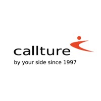 Callture Inc. logo - Similar company to Talkroute