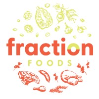 Fraction Foods
