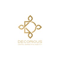 Decorious Marketing Agency logo - Similar company to Eco Brand