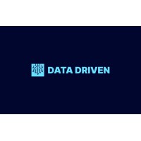 Data Driven CommunityMZ logo - Similar company to Tablu Tech