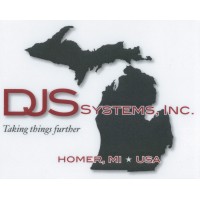 DJS Systems Inc. logo - Similar company to Djs Group Llc