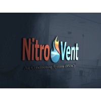 Nitrovent logo - Similar company to Global Emergency Vehicles