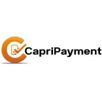 Capri Payment logo - Similar company to Paytone.Io
