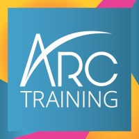 ARC Training logo - Similar company to Clearview Prosperity