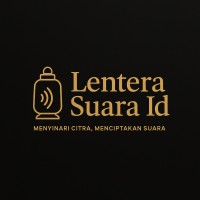 Lentera Suara Id logo - Similar company to War Studio