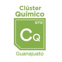 CLÚSTER QUÍMICO DE GUANAJUATO A.C. logo - Similar company to Cluster Moda Guanajuato