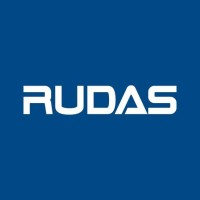 RUDAS S.A. logo - Similar company to Omar Vaccari