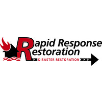 Rapid Response Restoration logo - Similar company to Dhillon Business Students' Association (Dbsa) - University Of Lethbridge