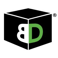BoxDrop Franchise logo - Similar company to Jarman Development