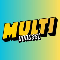 Podcast MULTI logo - Similar company to Tempolia