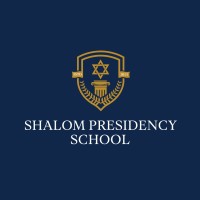 Shalom Presidency School logo - Similar company to Shikshantar School