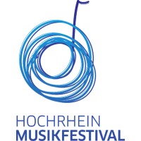 Hochrhein Musikfestival AG logo - Similar company to Let'S Talk Why
