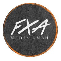 FXA Media GmbH logo - Similar company to Big Picture Artists