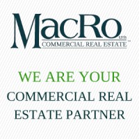 MacRo Commercial Real Estate logo - Similar company to Kadida Development Group