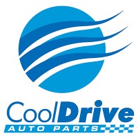 CoolDrive Auto Parts logo - Similar company to Bapcor Limited