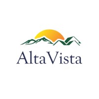 Alta Vista Construções e Terraplenagem logo - Similar company to Lds Engenharia