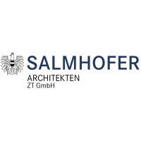 Salmhofer Architekten ZT GmbH logo - Similar company to Zürn Gmbh & Co. Kg