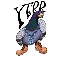 New Yerrk logo - Similar company to Must B Nice