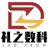 礼之数科 LZD logo - Similar company to Sugoi Co