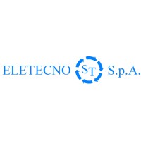ELETECNO ST S.P.A. logo - Similar company to Krino Group