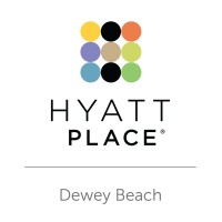 Hyatt Place Dewey Beach logo - Similar company to Beachin Bash