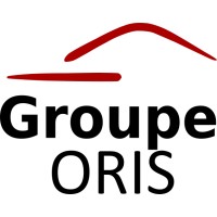 Groupe ORIS - ORCOM logo - Similar company to Pradier Granulats