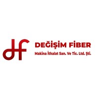 DEĞİŞİM FİBER logo - Similar company to Vetroresina Llc