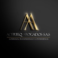 ACERTEQ ABOGADOS logo - Similar company to Enfoque25