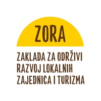 Zaklada za održivi razvoj lokalnih zajednica i turizma ZORA logo - Similar company to National Foundation For Civil Society Development