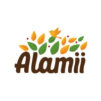 Alamii Food logo - Similar company to Bruule