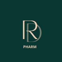 RDPharm logo - Similar company to World Cargo Consulting