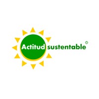 Actitud Sustentable SA de CV logo - Similar company to Sistemas Multiprogresivos, S.A. De C.V.