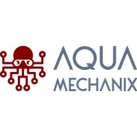 Aqua Mechanix, LLC logo - Similar company to Cutters Landscape & Pools