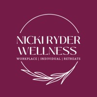 Nicki Ryder Wellness Ltd.