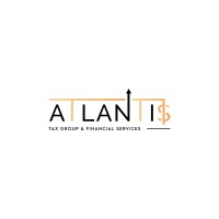 Atlantis Tax Group & Financial Services logo - Similar company to Lps Tax & Accounting