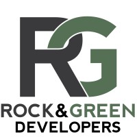 Rock & Green Developers logo - Similar company to Welzo Research & Development Pvt. Ltd.