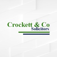 Crockett & Co Solicitors logo - Similar company to Maky Educational Services Ltd Uk