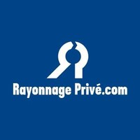 Rayonnage Privé logo - Similar company to Rayonnage System