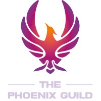 The Phoenix Guild - TPG logo - Similar company to Hashed Emergent