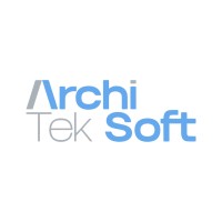 ArchiTek Soft logo - Similar company to Architek