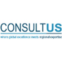 ConsultUs for Development نماء للاستشارات التنموية logo - Similar company to Consultus