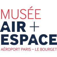 Musée de l'Air et de l'Espace - Paris-Le Bourget logo - Similar company to Musée De L'Armée - Hôtel National Des Invalides