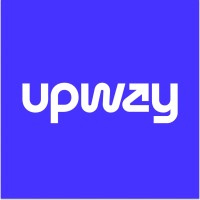 Upway logo - Similar company to Coworker.Ai