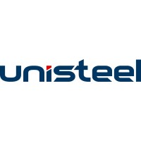 Unisteel A/S logo - Similar company to 3X34 Transport