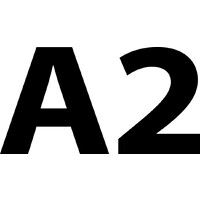 A2 designers AB logo - Similar company to Changeworks Sweden Ab