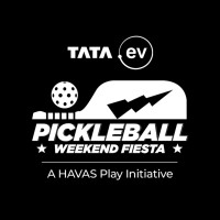 Pickleball Weekend Fiesta logo - Similar company to Terra Grande