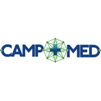 CAMPMED logo - Similar company to Favegrup