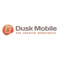 Dusk Mobile logo - Similar company to Field Squared
