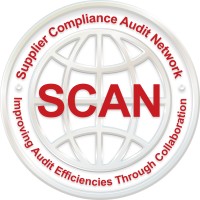 SCAN logo - Similar company to Trace Alliance