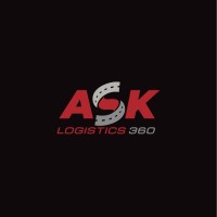 ASK Logistics 360 logo - Similar company to Iq Water Solutions